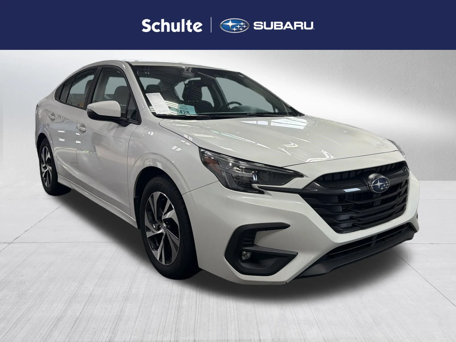 2025 Subaru Legacy