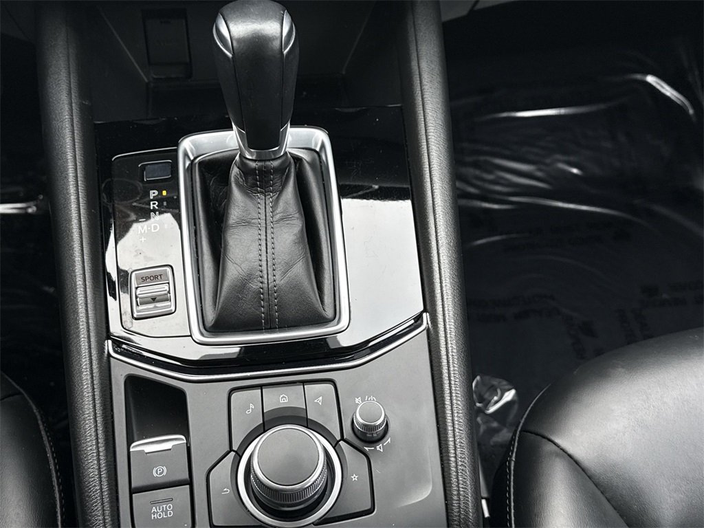 2023 MAZDA CX-5 - Image 19