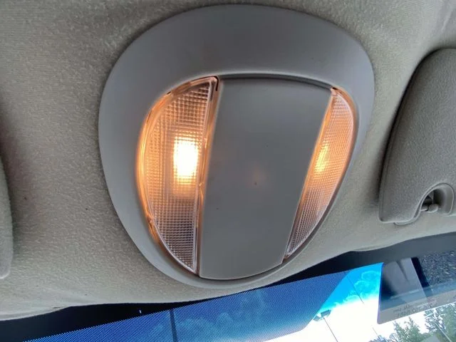 Used 2007 Blue Dodge SXT image 20