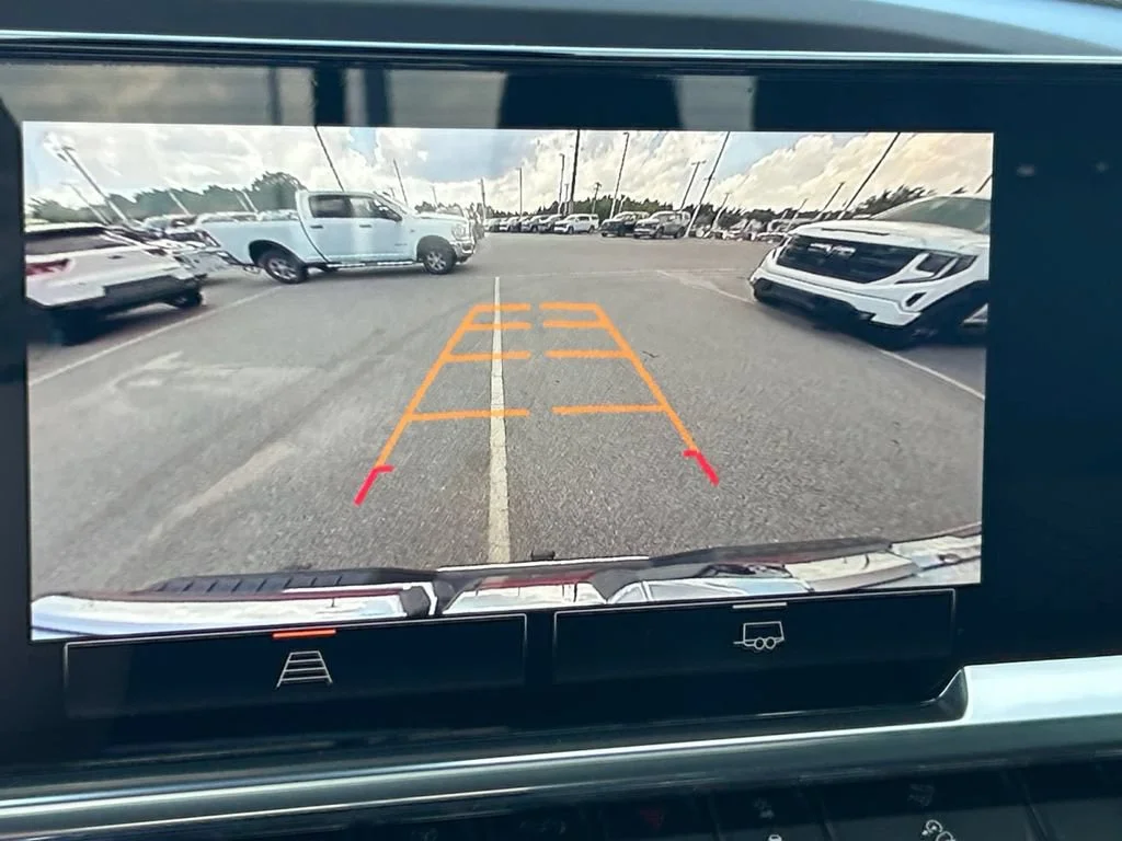 New 2026 Summit White GMC SLT image 20