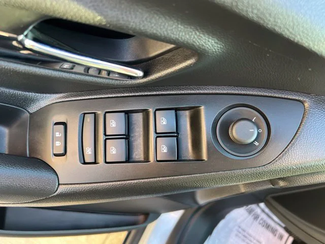 Used 2020 Silver Chevrolet LS image 12