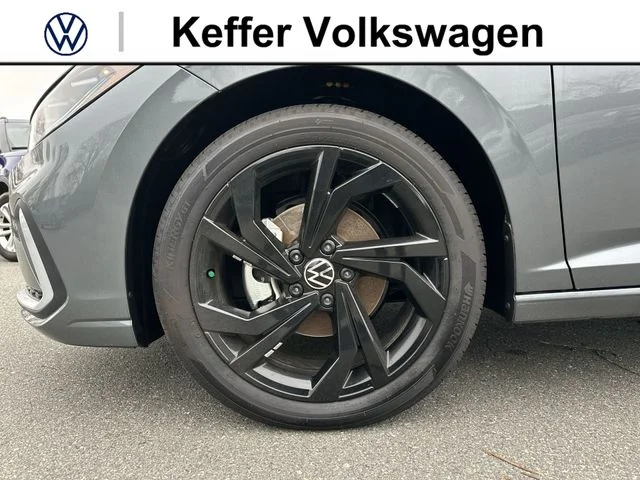 New 2026 Gray Volkswagen 1.5T SE image 11