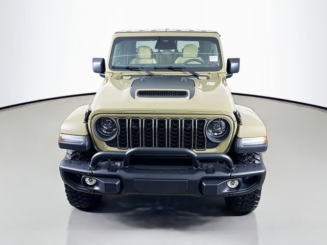 New 2026 41 Exterior Paint Jeep Willys 41 image 2
