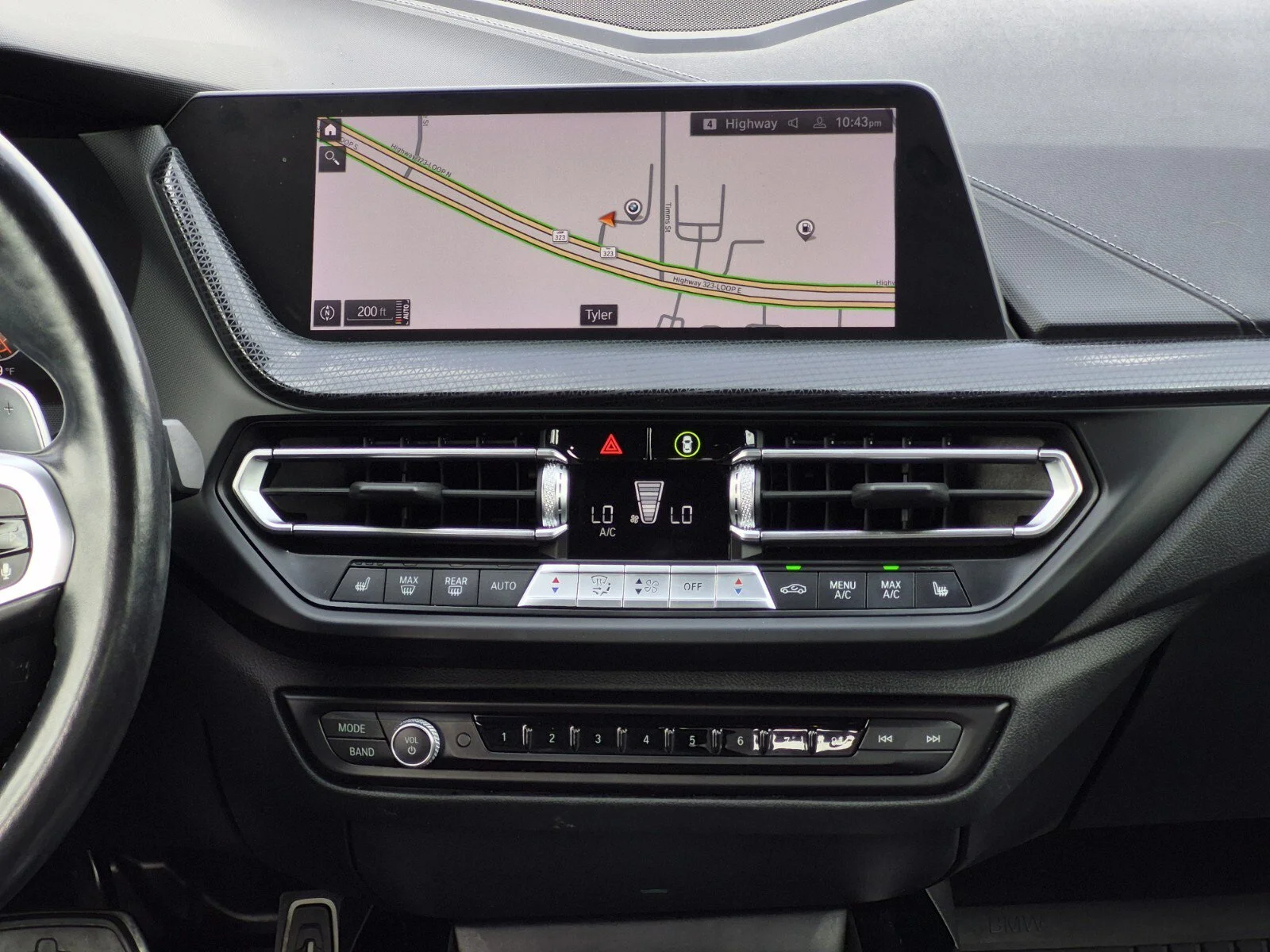 Used 2022 Skyscraper Grey Metallic BMW 228i image 20