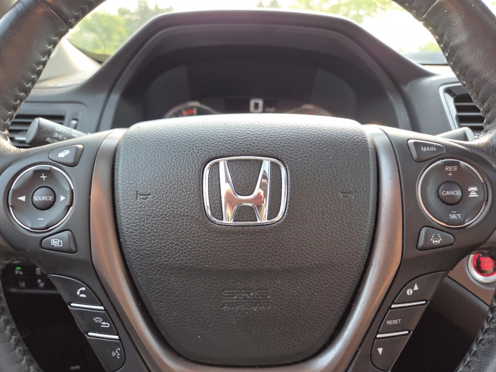 Used 2023 Platinum White Pearl Honda RTL-E image 37