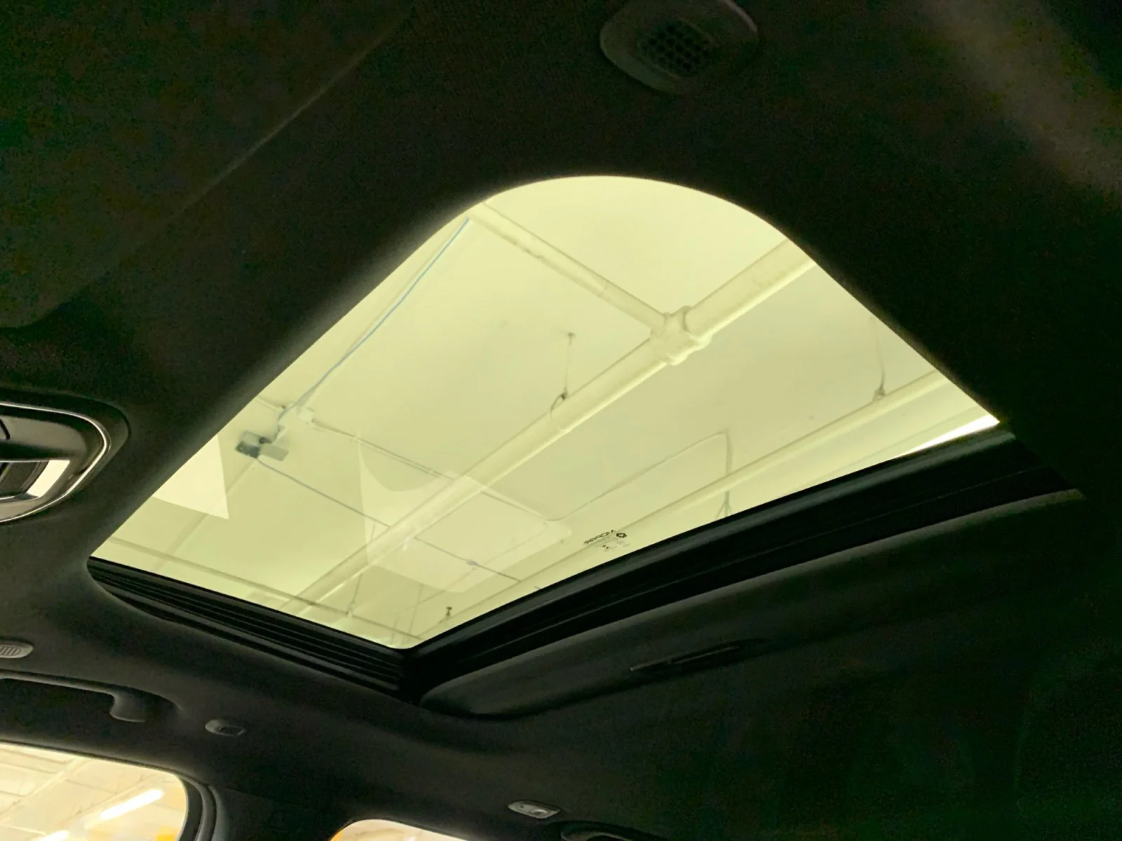 New 2026 Bright White Jeep Altitude image 24