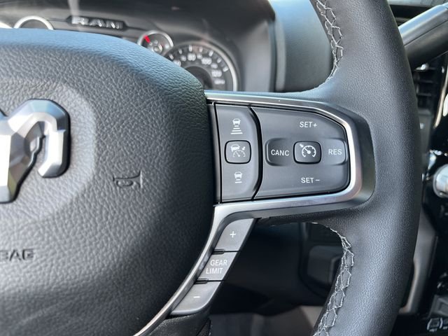 2026 RAM 2500 Big Horn - Photo 28