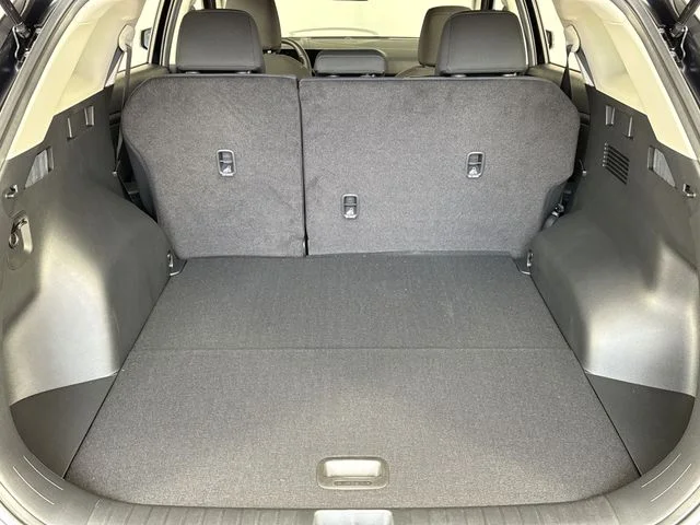 New 2026 Ebony Black Kia LX image 22