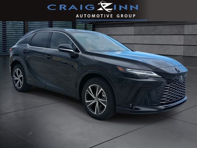 2026 Lexus RX  350 PREMIUM