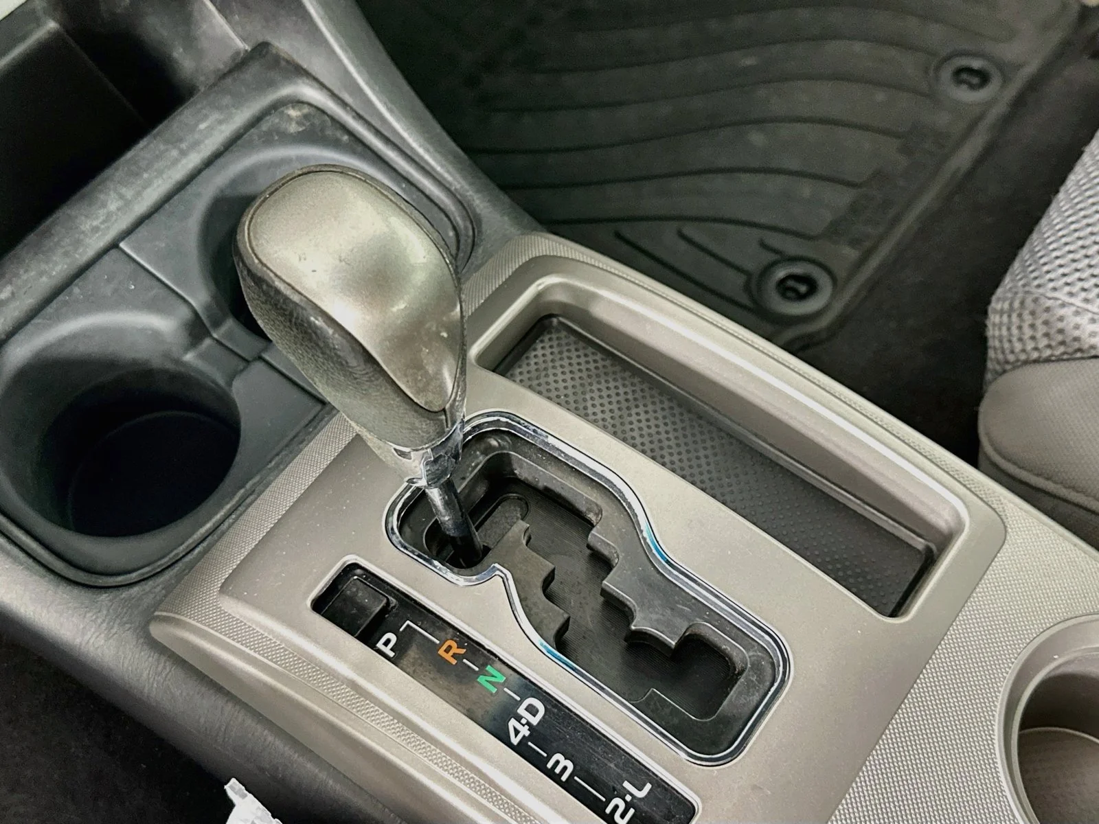 Used 2012 Super White Toyota Base image 16