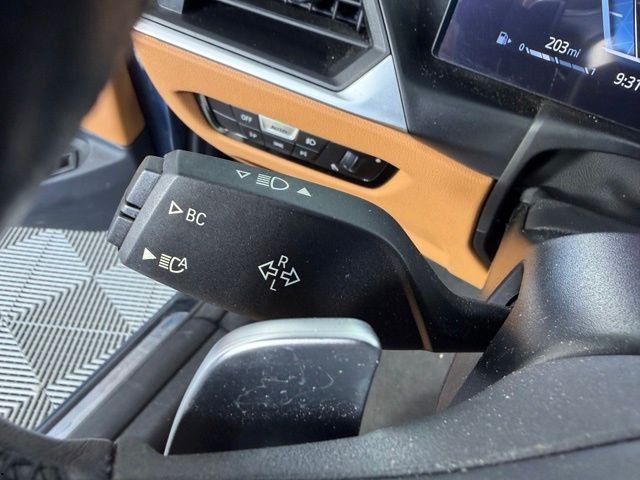 Used 2024 Blue BMW 430i image 33