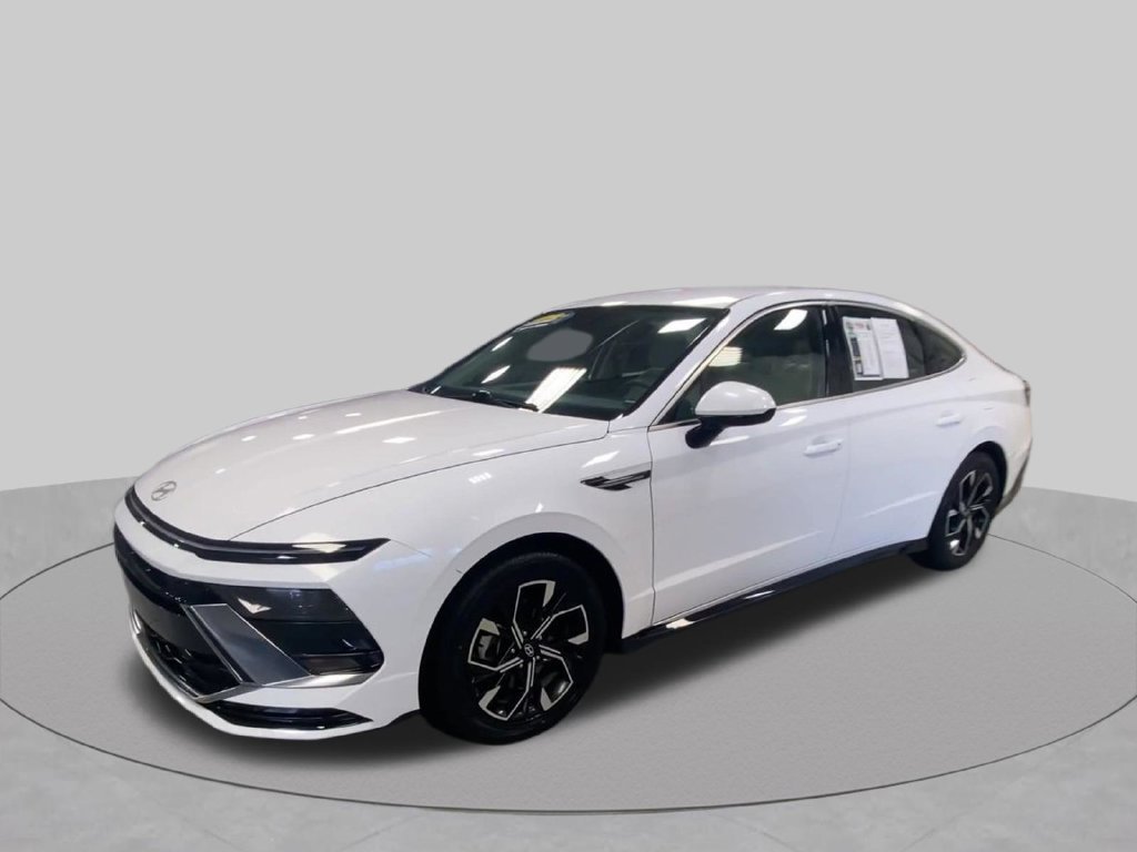 2025 Hyundai Sonata SEL - Photo 6