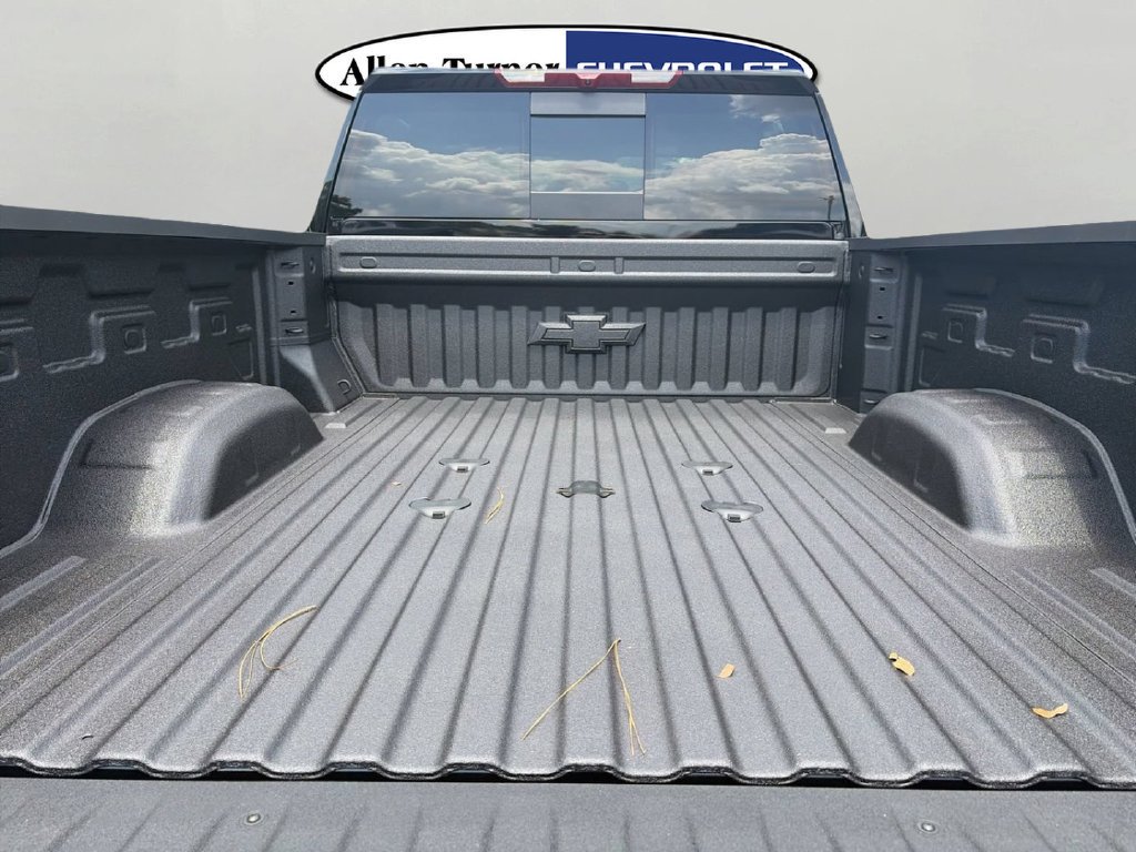 2026 Chevrolet Silverado 2500 HD LT - Photo 7