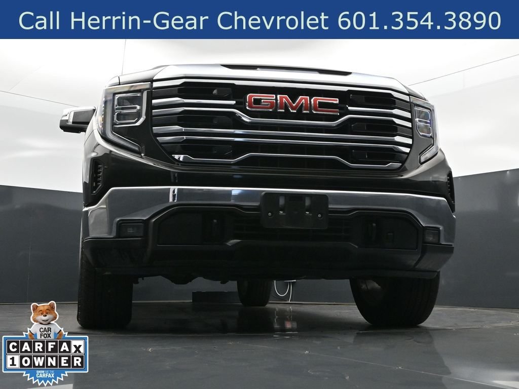 2023 GMC Sierra 1500 SLT - Photo 49