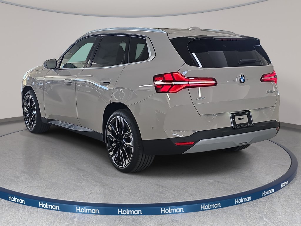New 2026 Dune Grey Metallic BMW 30 xDrive image 7