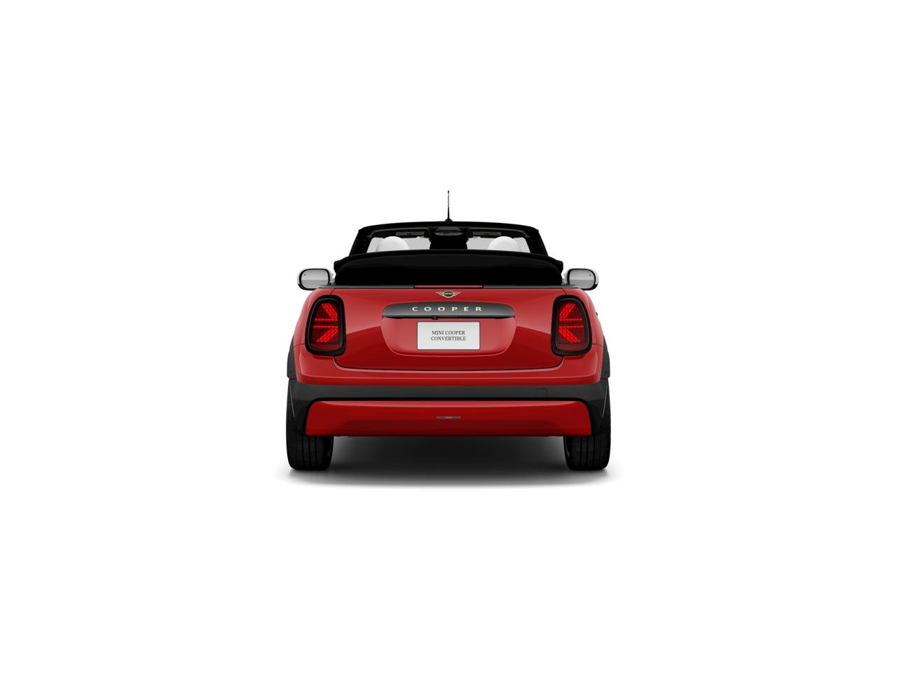 New 2027 Chili Red II MINI SIGNATURE PLUS image 5