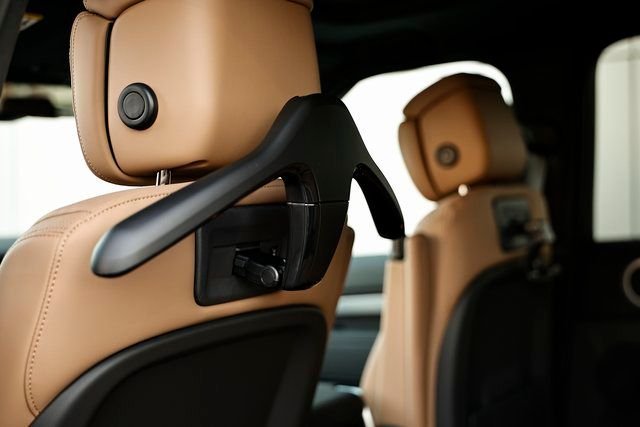 2026 Land Rover Discovery Gemini Edition - Photo 33