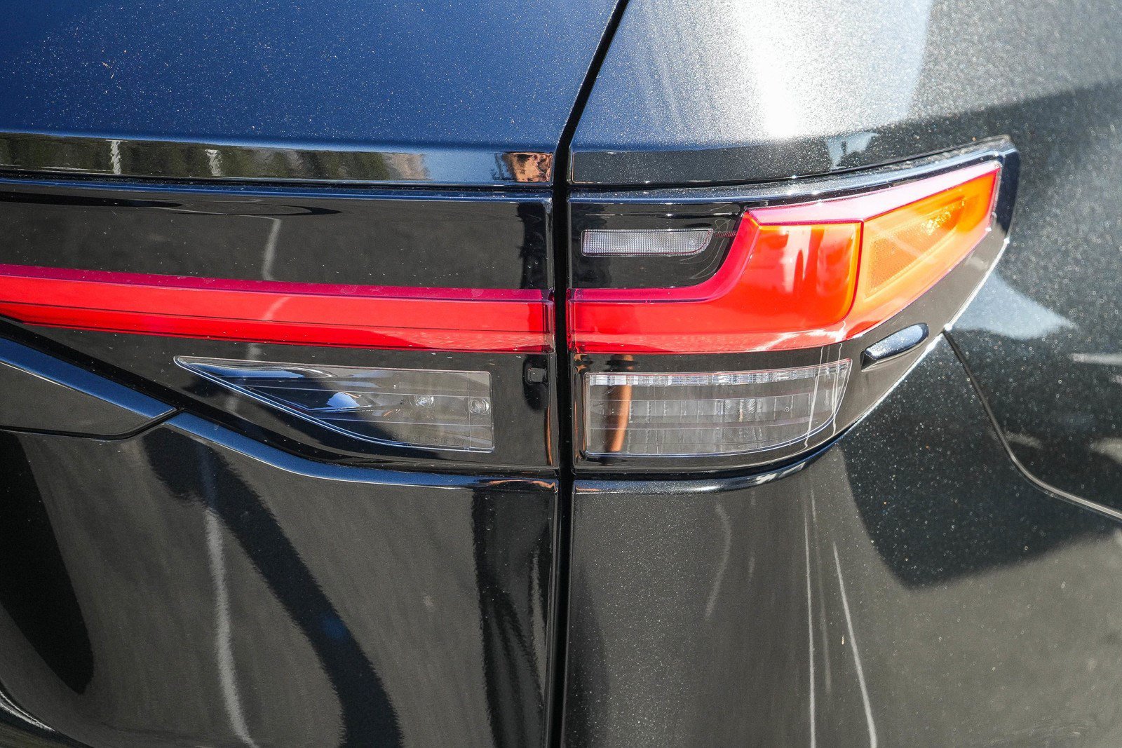 2025 Lexus TX Base - Photo 7