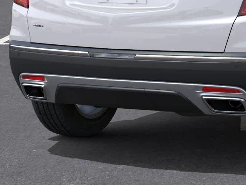 2026 Cadillac XT5 Premium Luxury - Photo 14