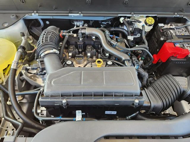 New 2026 Oxford White Ford Outer Banks® image 31