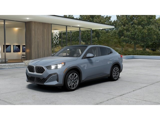 2027 BMW X2 xDrive28i