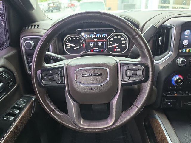 2020 GMC Sierra 1500 Denali Denali - Photo 12