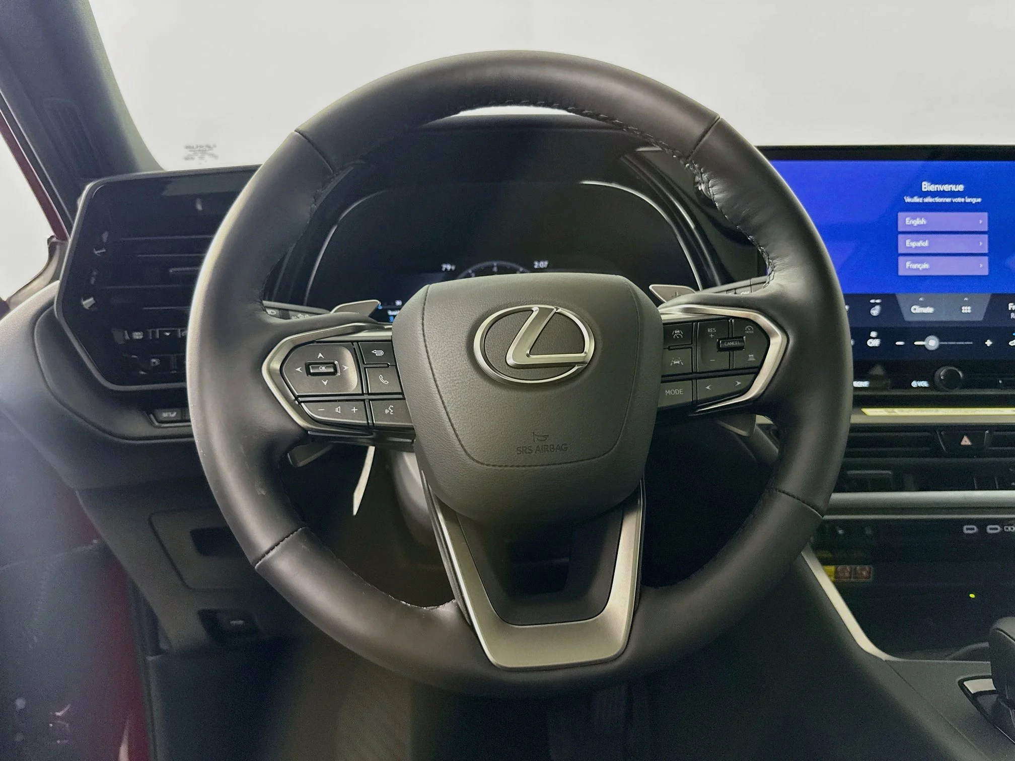 2026 Lexus TX 350 Premium - Photo 12