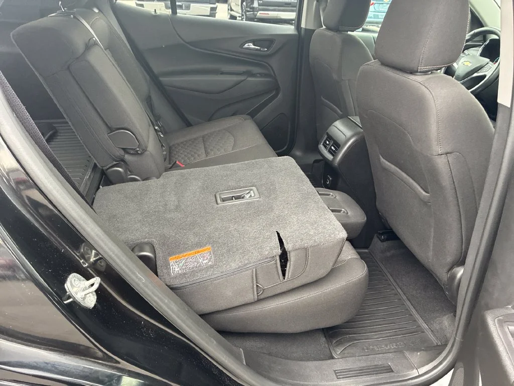 Used 2019 Black Chevrolet LT image 33