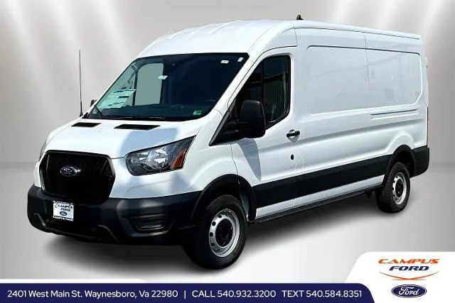 2025 Ford Transit Van Base - Photo 14