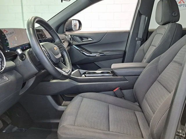 Used 2025 Black Chevrolet LT image 22