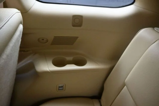 Used 2019 Red Toyota Limited image 16