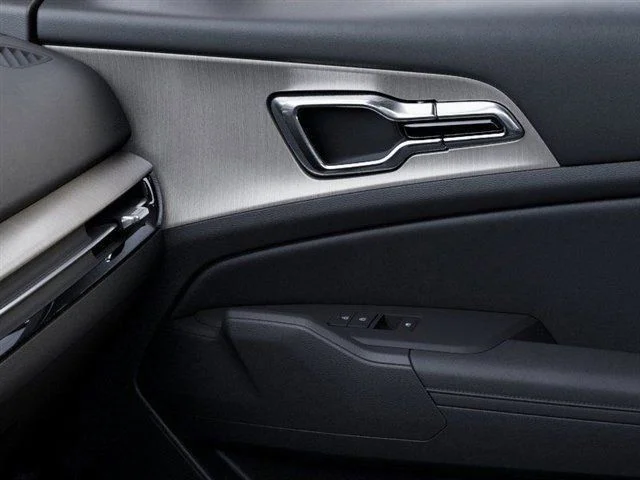 New 2026 Glacial White Pearl Kia X-Line image 25