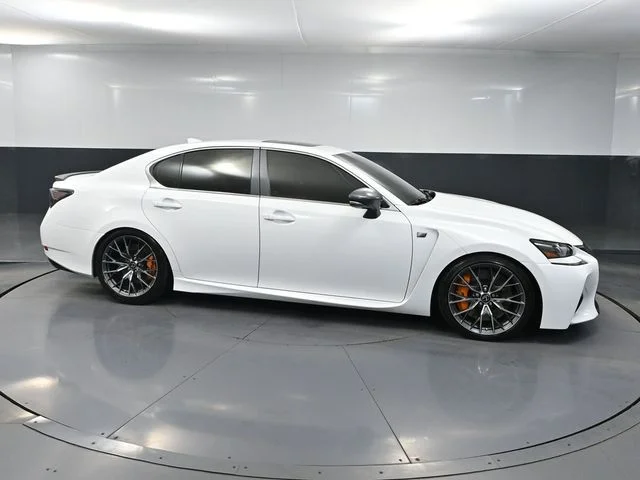 Used 2016 White Lexus F image 2