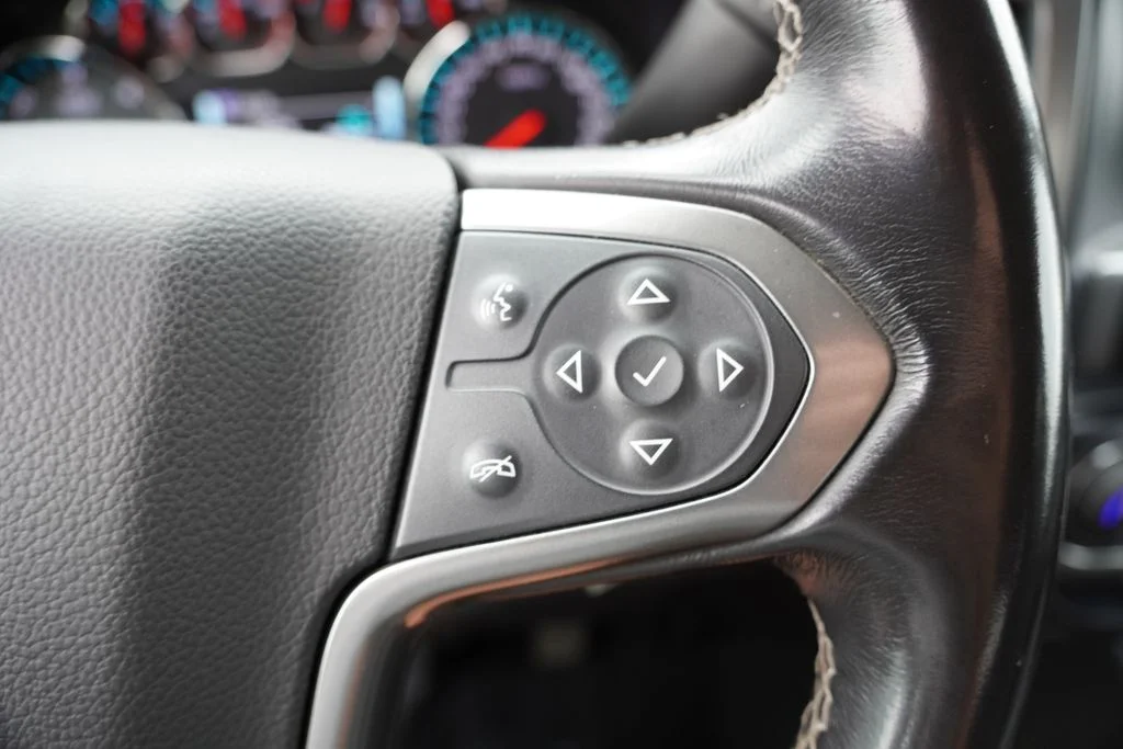 2018 Chevrolet Silverado 1500 LT - Photo 26