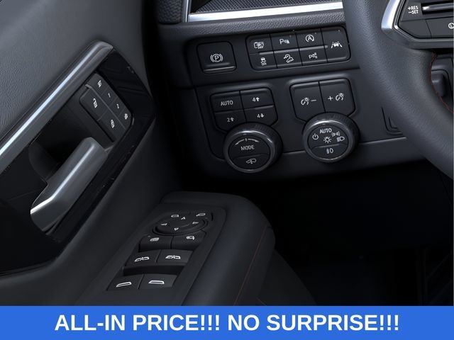 2026 Chevrolet Tahoe RST - Photo 16