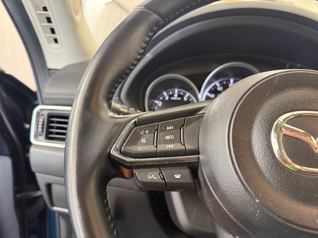 Used 2023 Blue Mazda 2.5 S Select Package image 24