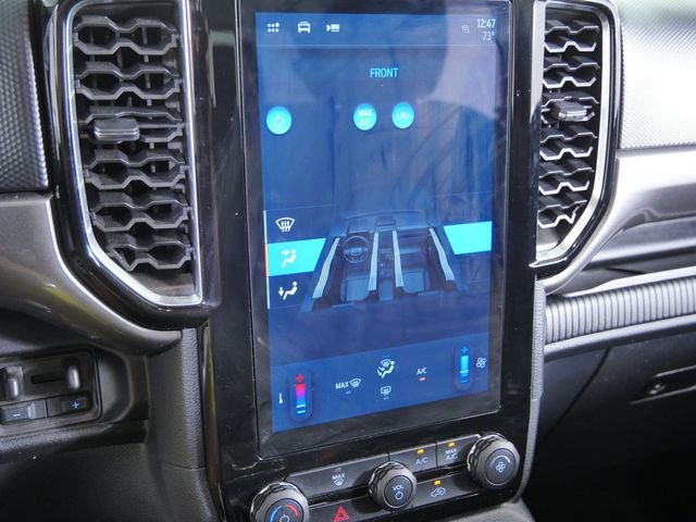 Certified Used 2024 Black Ford XLT image 30