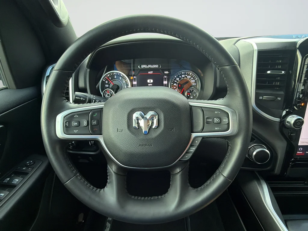 Used 2024 Red Ram Big Horn/Lone Star image 26