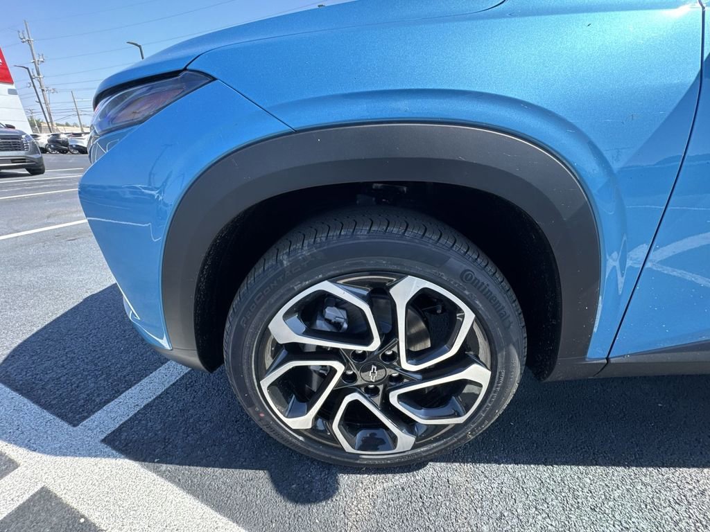 2026 Chevrolet Trax RS - Photo 10