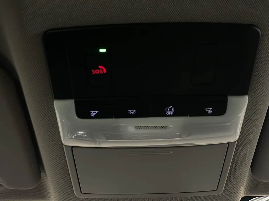 Used 2023 Black Nissan SV image 35