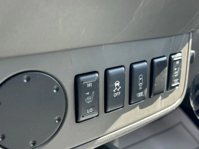 2015 Nissan Frontier SV - Photo 40