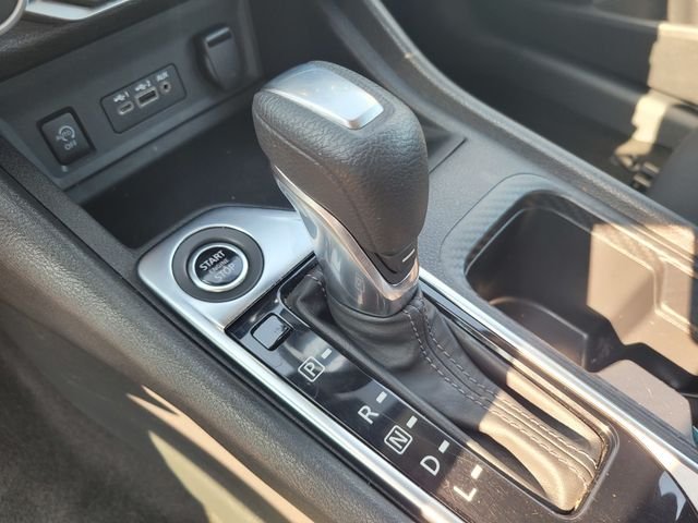 Used 2024 Gray Nissan SV image 20