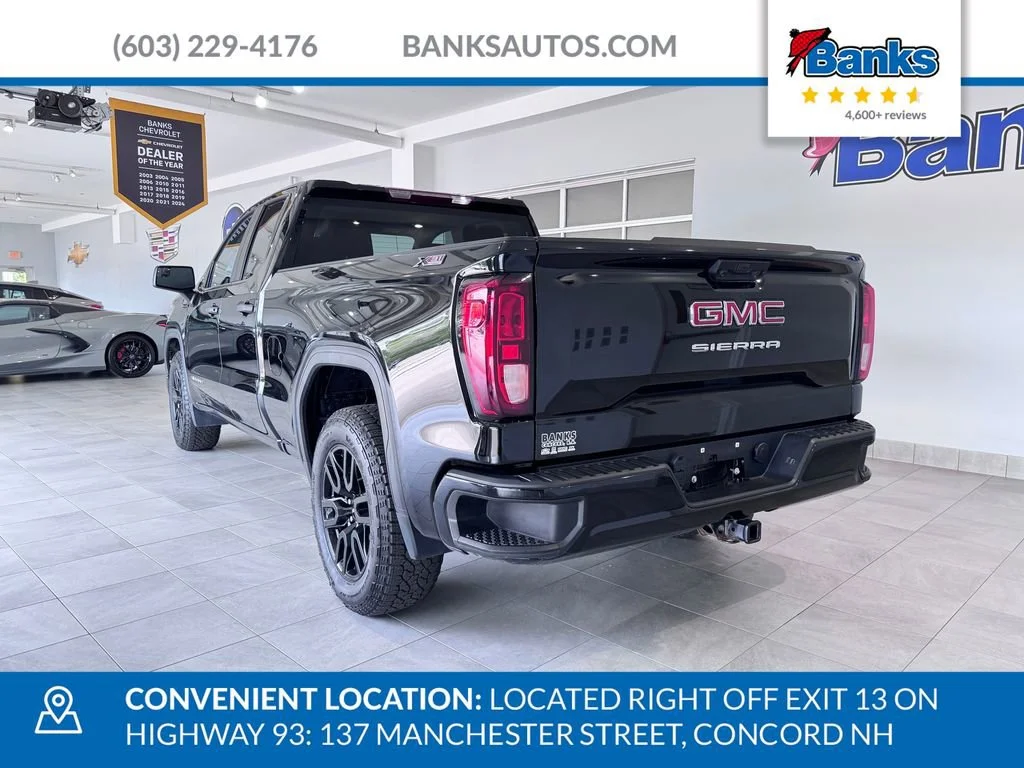 2023 GMC Sierra 1500 Pro - Photo 6