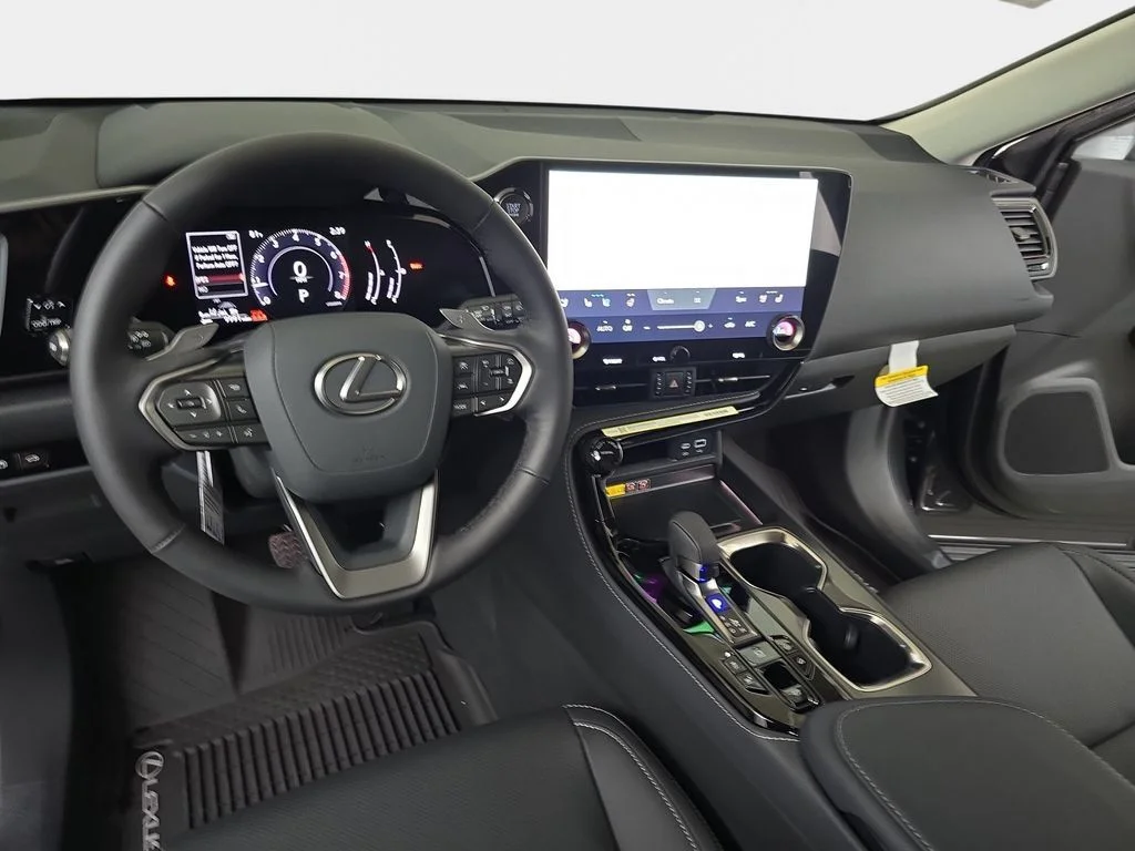 New 2026 Cloudburst Gray Lexus PREMIUM image 10