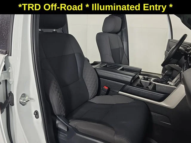 Used 2025 Ice Toyota SR5 image 32