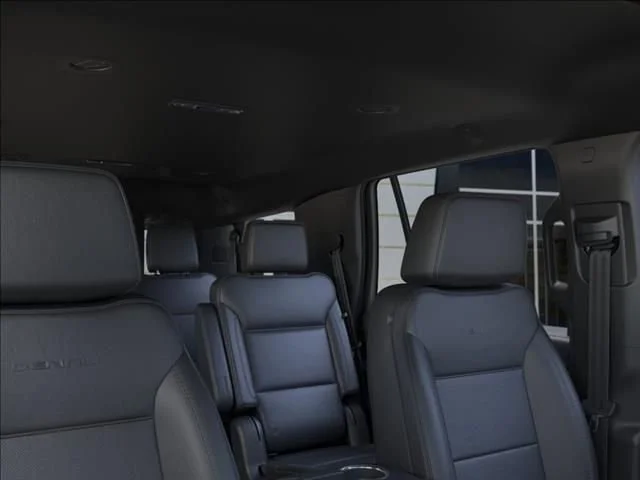 New 2026 Summit White GMC Denali image 24