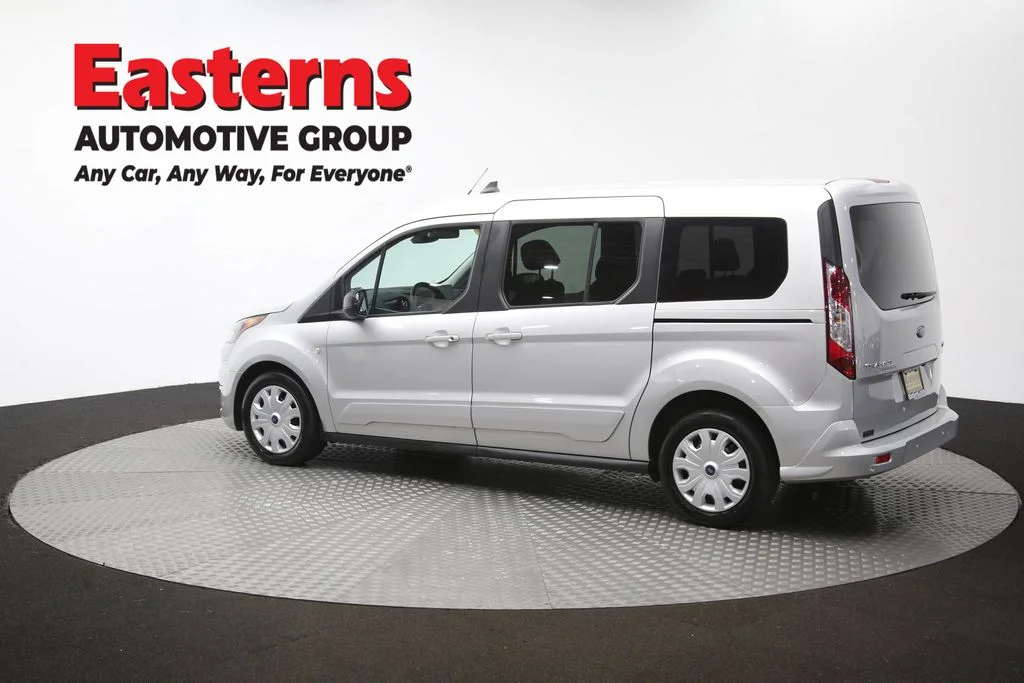 Used 2022 Silver Ford XLT image 60