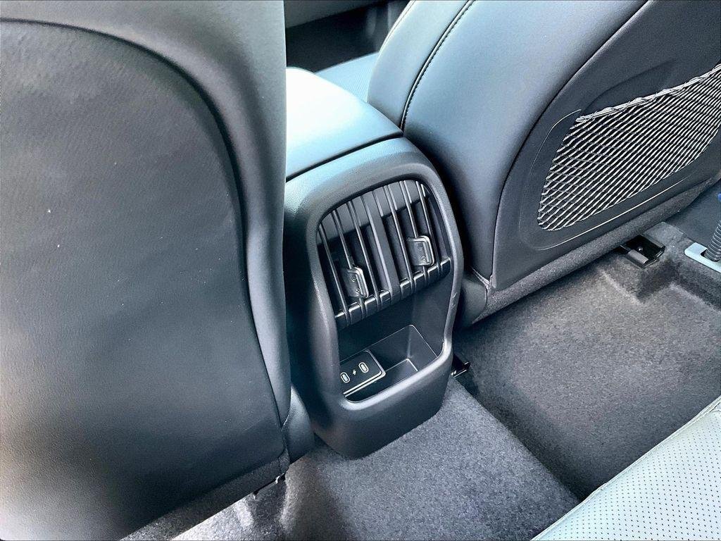New 2026 Gray Hyundai Limited AWD image 17