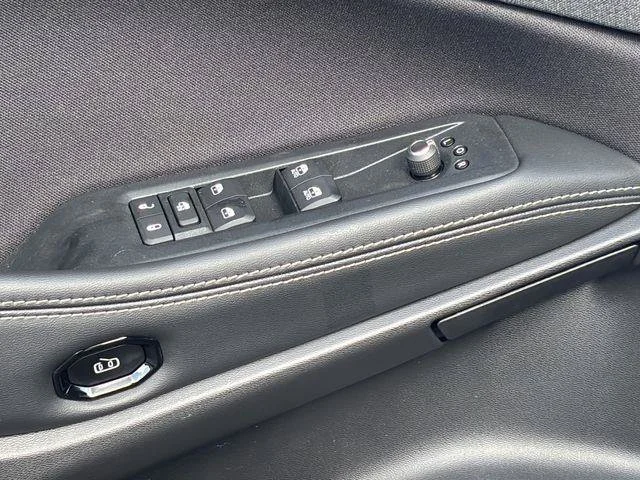 New 2026 Gray Jeep Laredo image 17