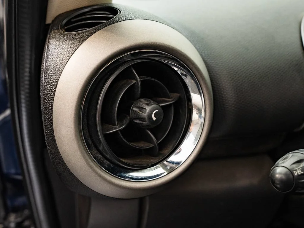 Used 2012 Cosmic Blue Metallic MINI ALL4 image 25